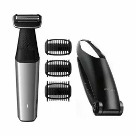 Rechargeable Electric Shaver Haeger HC-03W.010A | Epamu | Beauty Shop - Parfums, Make-up & Essentials Epamu.eu