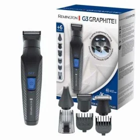 Cortapelos-Afeitadora Remington Graphite Series PG3000 de Remington, Cortapelos y barberos - Ref: S6503383, Precio: 39,76 €, ...