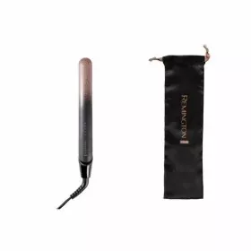 Tenacillas para el Cabello Remington CI1A119 Negro Negro / Oro rosa | Epamu | Beauty Shop - Parfums, Make-up & Essentials Epamu.eu