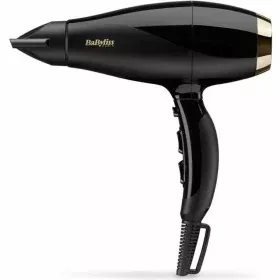 Hairdryer Solac SP7170EXPERT 2600W IONIC 2600 W Black | Epamu | Beauty Shop - Parfums, Make-up & Essentials Epamu.eu