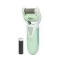 Electric Callus Remover Silk´n MicroPedi Wet & Dry Green | Epamu.eu | Beauty Shop - Parfums, Make-up & Essentials Epamu.eu