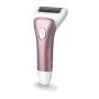 Lima de Pedicura Recargable con Aspirador Integrado Beurer MP55 Rosa | Epamu | Beauty Shop - Parfums, Make-up & Essentials Epamu.eu