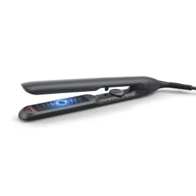 Plancha de Pelo Cerámica con Vapor Stemio InnovaGoods 36 W | Epamu | Beauty Shop - Parfums, Make-up & Essentials Epamu.eu