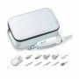 Manicure and pedicure sets Beurer MP62 White | Epamu | Beauty Shop - Parfums, Make-up & Essentials Epamu.eu