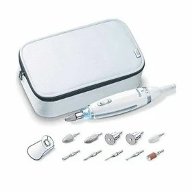 Sets de manicura y pedicura Beurer MP62 Blanco de Beurer, Sets y kits - Ref: S7609684, Precio: 71,78 €, Descuento: %