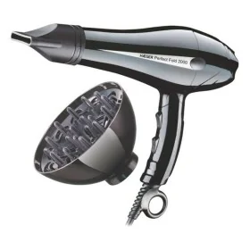 Hairdryer Haeger HAEGER TURBO DRYER 1800 W Black | Epamu | Beauty Shop - Parfums, Make-up & Essentials Epamu.eu