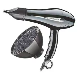 Secador de Cabelo Revlon RVDR5305E 1200W Preto 1200 W | Epamu | Beauty Shop - Parfums, Make-up & Essentials Epamu.eu