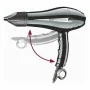 Hairdryer Haeger HD-200.012A 2000W Black 2000 W | Epamu | Beauty Shop - Parfums, Make-up & Essentials Epamu.eu