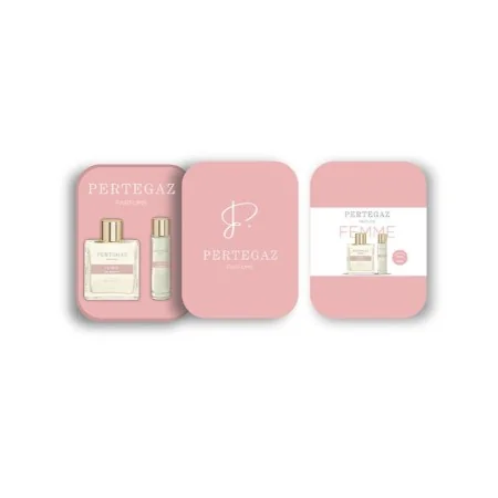 Women's Perfume Set Pertegaz EDT | Epamu | Beauty Shop - Parfums, Make-up & Essentials Epamu.eu