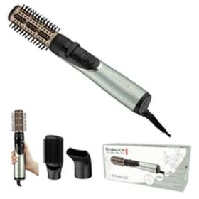 3-in-1 Drying, Styling and Curling Hairbrush Remington AS5860 800 W by Remington, Multi Stylers - Ref: S8106962, Price: 58,10...