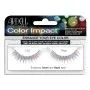 Set of false eyelashes Ardell Color Impact Nº 110 Plum | Epamu | Beauty Shop - Parfums, Make-up & Essentials Epamu.eu