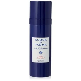 Body Lotion Acqua Di Parma Blu Mediterraneo Fico di Amalfi (150 ml) by Acqua Di Parma, Moisturisers - Ref: S8300096, Price: 2...