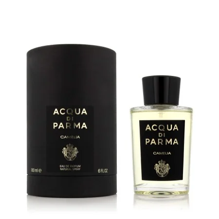 Perfume Unisex Acqua Di Parma EDP Camelia 180 ml | Epamu | Beauty Shop - Parfums, Make-up & Essentials Epamu.eu