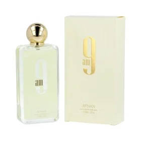 Parfum Femme Afnan 9 am EDP 100 ml de Afnan, Eau de parfum - Réf : S8300270, Prix : 25,70 €, Remise : %