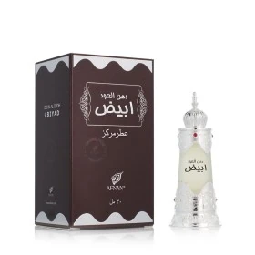 Huile de parfum Afnan Dehn Al Oudh Abiyad Dehn Al Oudh Abiyad 20 ml de Afnan, Huiles de parfum - Réf : S8300275, Prix : 11,92...