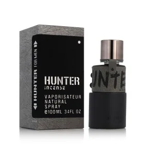 Men's Perfume Armaf EDP Hunter Intense 100 ml by Armaf, Eau de Perfume - Ref: S8300556, Price: 20,55 €, Discount: %