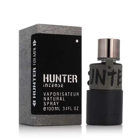 Perfume Hombre Armaf EDP Hunter Intense 100 ml | Epamu | Beauty Shop - Parfums, Make-up & Essentials Epamu.eu