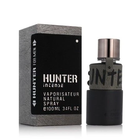 Perfume Homem Armaf EDP Hunter Intense 100 ml | Epamu | Beauty Shop - Parfums, Make-up & Essentials Epamu.eu