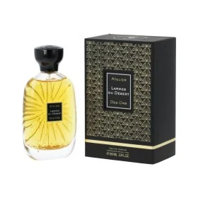 Perfume Unissexo Lattafa Suqraat EDP 100 ml | Epamu | Beauty Shop - Parfums, Make-up & Essentials Epamu.eu