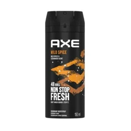 Deodorante Spray Axe Wild Spice 150 ml | Epamu | Beauty Shop - Parfums, Make-up & Essentials Epamu.eu