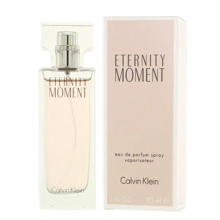 Women's Perfume Calvin Klein EDP Eternity Moment 30 ml | Epamu | Beauty Shop - Parfums, Make-up & Essentials Epamu.eu