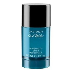 Deodorante Stick Davidoff 70 g Cool Water di Davidoff, Deodoranti - Rif: S8301574, Prezzo: 11,83 €, Sconto: %