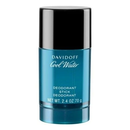 Deodorante Stick Davidoff 70 g Cool Water | Epamu | Beauty Shop - Parfums, Make-up & Essentials Epamu.eu