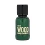 Perfume Hombre Dsquared2 EDT Green Wood 30 ml | Epamu | Beauty Shop - Parfums, Make-up & Essentials Epamu.eu