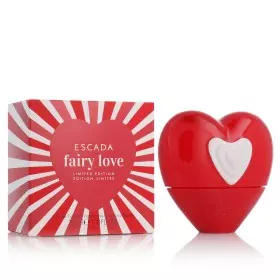 Perfume Mujer Escada EDT Fairy love 30 ml de Escada, Agua de perfume - Ref: S8302083, Precio: 20,65 €, Descuento: %