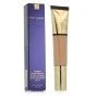 Base de Maquillaje Fluida Estee Lauder Futurist Hydra Rescue Nº 3W1 Tawny Spf 45 35 ml | Epamu | Beauty Shop - Parfums, Make-up & Essentials Epamu.eu