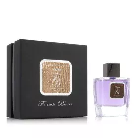 Parfum Unisexe Franck Boclet EDP Violet 100 ml de Franck Boclet, Eau de parfum - Réf : S8302285, Prix : 74,51 €, Remise : %