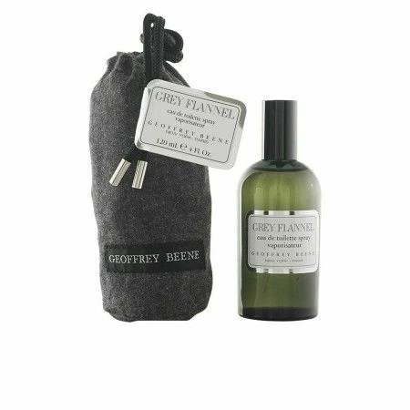 Perfume Homem Geoffrey Beene EDT Grey Flannel 120 ml | Epamu | Beauty Shop - Parfums, Make-up & Essentials Epamu.eu