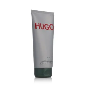 Gel de Duche Perfumado Hugo Boss Hugo Man 200 ml de Hugo Boss, Géis de duche - Ref: S8302632, Preço: 13,96 €, Desconto: %