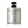 Perfume Homem Chanel EDT Allure Homme Sport 50 ml | Epamu | Beauty Shop - Parfums, Make-up & Essentials Epamu.eu