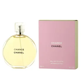 Damenparfüm Chanel 737052672021 EDT 50 ml nº5 | Epamu | Beauty Shop - Parfums, Make-up & Essentials Epamu.eu