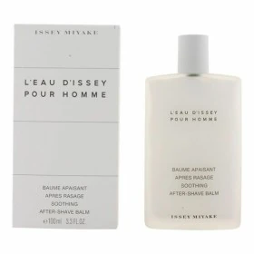 Baume après-rasage Issey Miyake L' Eau D'Issey (100 ml) L'Eau D'Issey 100 ml de Issey Miyake, Baumes et crèmes - Réf : S83029...