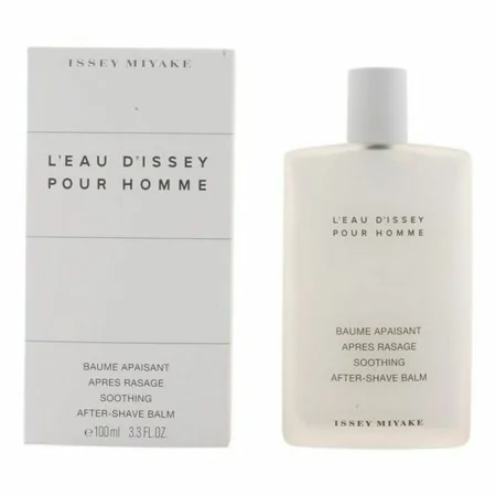 Bálsamo Aftershave Issey Miyake L' Eau D'Issey (100 ml) L'Eau D'Issey 100 ml | Epamu | Beauty Shop - Parfums, Make-up & Essentials Epamu.eu