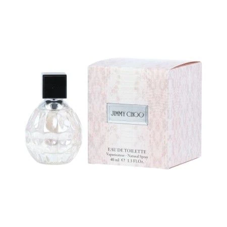 Perfume Mulher Jimmy Choo EDT Jimmy Choo 40 ml | Epamu | Beauty Shop - Parfums, Make-up & Essentials Epamu.eu