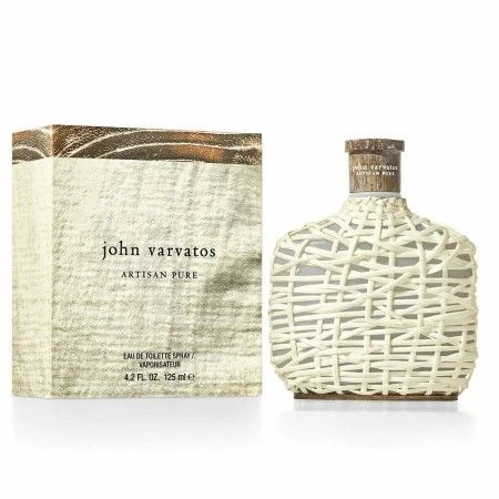 Men's Perfume John Varvatos EDT Artisan Pure (125 ml) | Epamu | Beauty Shop - Parfums, Make-up & Essentials Epamu.eu