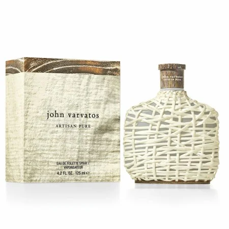 Perfume Hombre John Varvatos EDT Artisan Pure (125 ml) | Epamu | Beauty Shop - Parfums, Make-up & Essentials Epamu.eu