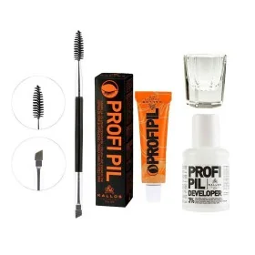 Mascara Catchy Eyes Waterproof Gosh Copenhagen (8 ml) | Epamu | Beauty Shop - Parfums, Make-up & Essentials Epamu.eu