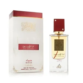 Perfume Unisex Lattafa EDP Ana Abiyedh Rouge 60 ml de Lattafa, Agua de perfume - Ref: S8303726, Precio: 17,01 €, Descuento: %