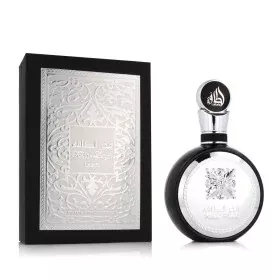 Herrenparfüm Lattafa EDP Fakhar Lattafa Black 100 ml von Lattafa, Eau de Parfum - Ref: S8303734, Preis: 23,23 €, Rabatt: %