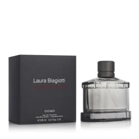 Herrenparfüm Laura Biagiotti EDT Romamor Uomo 125 ml von Laura Biagiotti, Eau de Parfum - Ref: S8303790, Preis: 30,54 €, Raba...