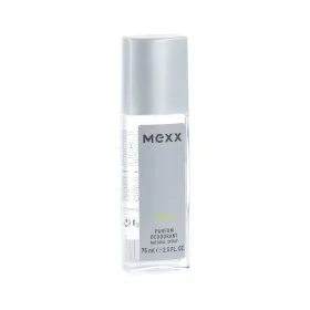 Deodorant Mexx Woman Woman 75 ml von Mexx, Deodorants - Ref: S8304173, Preis: 7,77 €, Rabatt: %