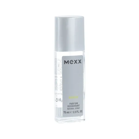 Desodorante Mexx Woman Woman 75 ml | Epamu | Beauty Shop - Parfums, Make-up & Essentials Epamu.eu