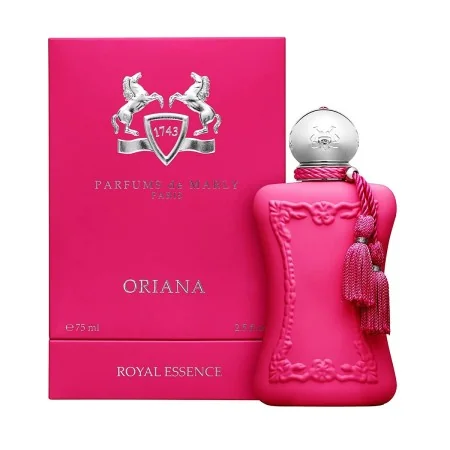 Women's Perfume Parfums de Marly Oriana EDP 75 ml | Epamu | Beauty Shop - Parfums, Make-up & Essentials Epamu.eu