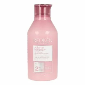 Acondicionador Redken Volume Injection 300 ml de Redken, Champús y acondicionadores - Ref: S8305014, Precio: 19,21 €, Descuen...