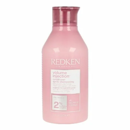 Acondicionador Redken Volume Injection 300 ml | Epamu | Beauty Shop - Parfums, Make-up & Essentials Epamu.eu