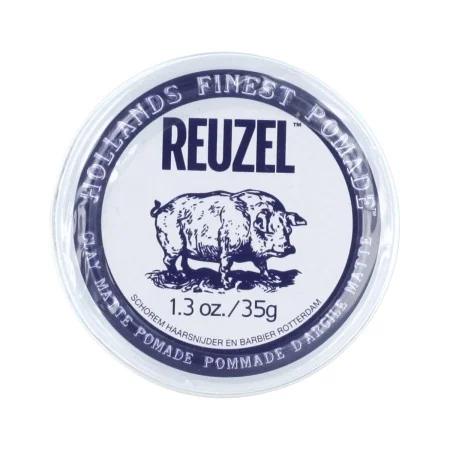 Crema de Peinado Reuzel Haarpflege 35 g | Epamu | Beauty Shop - Parfums, Make-up & Essentials Epamu.eu